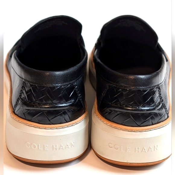 Cole Haan GrandPro Topspin Loafer (12) - Picture 5 of 7